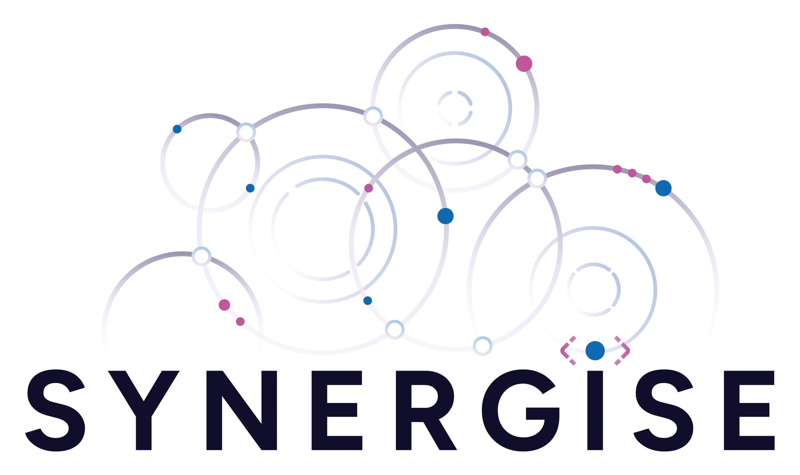 Logotyp f&ouml;r Synergise